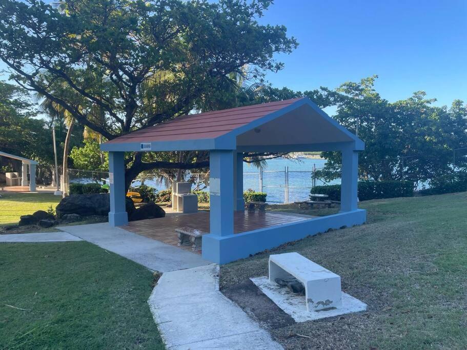דירות Ocean View 2 Bed 1 Bath 2 Parkings & Pool @ Dos Marinas פחרדו מראה חיצוני תמונה